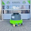 Hydraulikmagnet | Baggermagnet 114ID für 20-28t Bagger