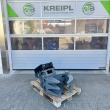KTC08 mit MS08 Baumschere | Fällgreifer | Holzzange Kinshofer -8t Bagger