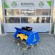 VM1000 Forst Mulcher mit MS08 KINSHOFER/ Auger Torque für 5-10t Bagger