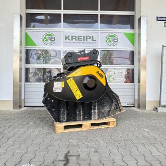 MB BF60 Brecherlöffel | Backenbrecherlöffel | 10-18t Bagger
