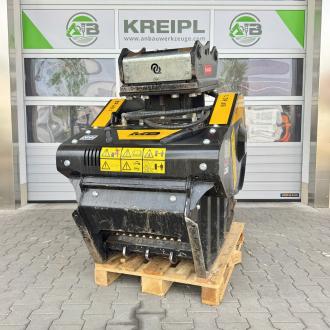 MB BF60 Brecherlöffel | Backenbrecherlöffel | 10-18t Bagger