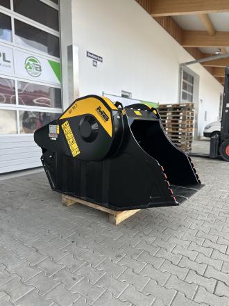 MB BF70 Brecherlöffel | Backenbrecherlöffel | 16-25t Bagger