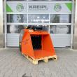 Wolf Schaufelseparator Terra-Star TSE.083 ab 4t Bagger
