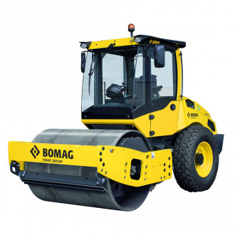 Bomag Walzenzug BW 177 D-5 