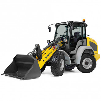 Radlader Kramer 5065 