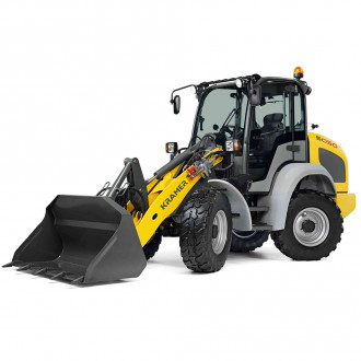 Radlader Kramer 5050 