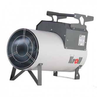 Gasheizer Kroll P 45 Würzburg