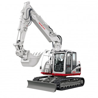Takeuchi Bagger TB 2150R CV Würzburg