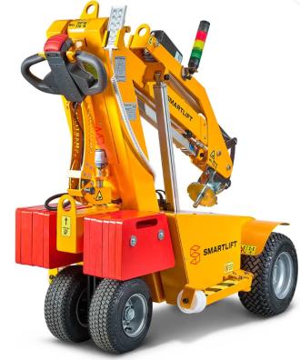Glaslifter SL309