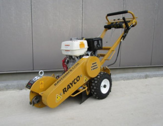 Baumstumpffräse Rayco RG 13 