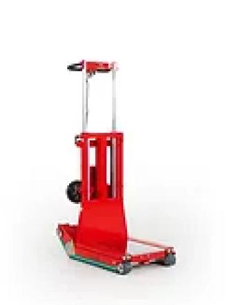 Treppensteiger 400 kg - LM