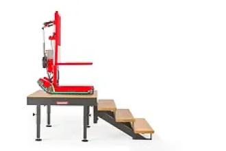 Treppensteiger 400 kg - LM