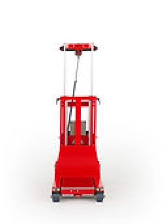 Treppensteiger 400 kg - LM