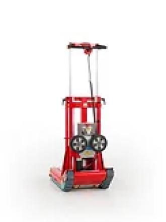 Treppensteiger 400 kg - LM
