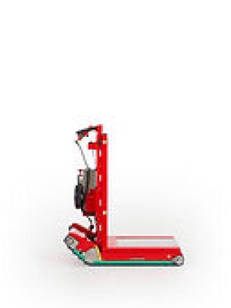 Treppensteiger 400 kg - LM