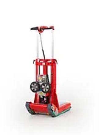 Treppensteiger 400 kg - LM