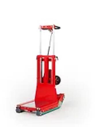 Treppensteiger 400 kg - LM