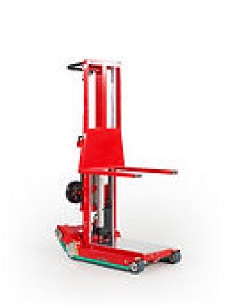 Treppensteiger 400 kg - LM