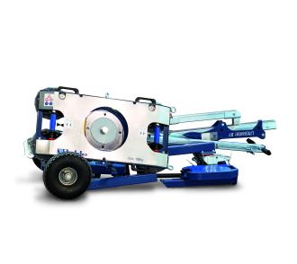 1-Mann Montagegerät Liftmaster B1