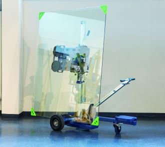 1-Mann Montagegerät Liftmaster B1