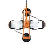 Vakuumheber-Glassauger - GS-450