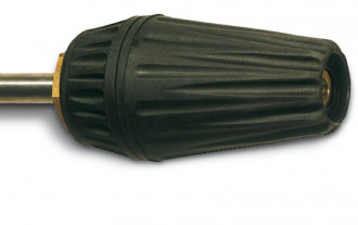 Hochdruckreiniger DYNAJET 350 mg Trolly mit bis zu 350 bar
