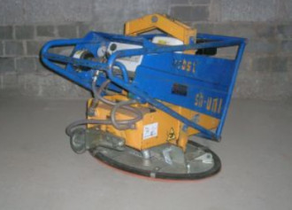 Vakuum Hebegerät SH 2500 
