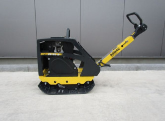 Rüttelplatte 155 kg Bomag BPR 25/50 D Saarbrücken