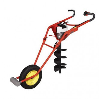 Erdbohrgerät Pflanzfuchs  PF400 