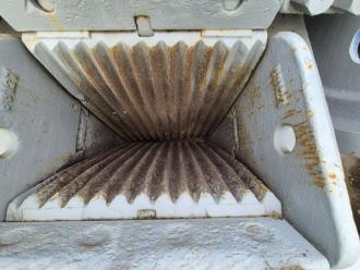 Backenbrecher 400 x 250mm