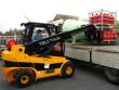 Telestapler Teletruk JCB TLT 30 Hub: 4m