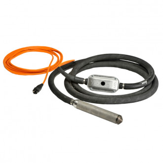 Rüttelflasche Laier Lati U 35 