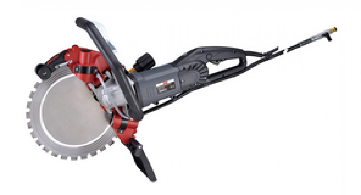 Betonsäge AGP 13R bis 22,0 cm elektrisch mieten