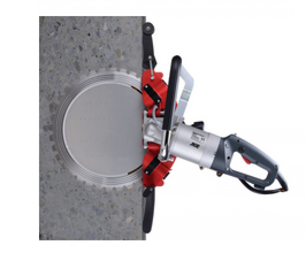 Betonsäge AGP 13R bis 22,0 cm elektrisch mieten