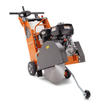 Fugenschneider Husqvarna FS 400 LV Schnitttiefe 19 cm Dachau