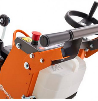 Fugenschneider Husqvarna FS 400 LV Schnitttiefe 19 cm