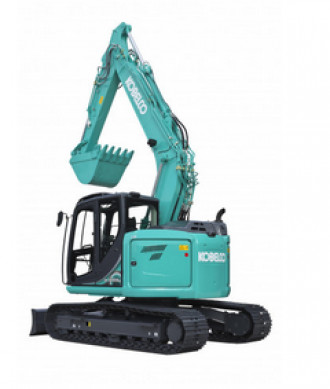 Kettenbagger Kobelco SK140 SRLC-5 