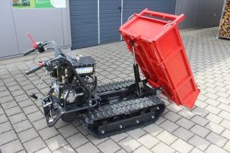 Raupendumper MK-500