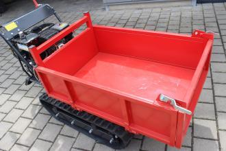 Raupendumper MK-500