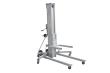 Genie SLA 25 Materiallift Materialaufzug