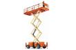 Scherenbühne Skyjack 3394 RT, Allrad