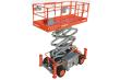 Scherenbühne Skyjack SJ6832RT Allrad Diesel