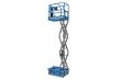 Scherenbühne Genie GS-1432 m e-drive