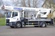 LKW Arbeitsbühne Ruthmann T480.10