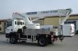 LKW Arbeitsbühne Palfinger TKA 35 Bison