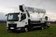 LKW Arbeitsbühne Ruthmann T330.4