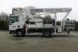 LKW Arbeitsbühne Palfinger P300 KS