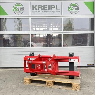 Kinshofer Palettengabel GAF12 mit S45 Aufnahme | kompatibel OQ45