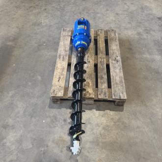 Kinshofer | Auger Torque 3500MAX Erdbohrer | 2,5-4,5t Bagger