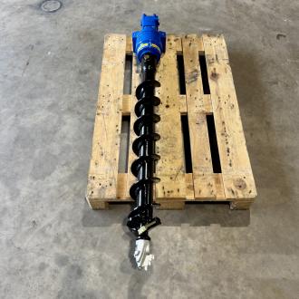 Kinshofer | Auger Torque ML2500 Erdbohrer für Minilader